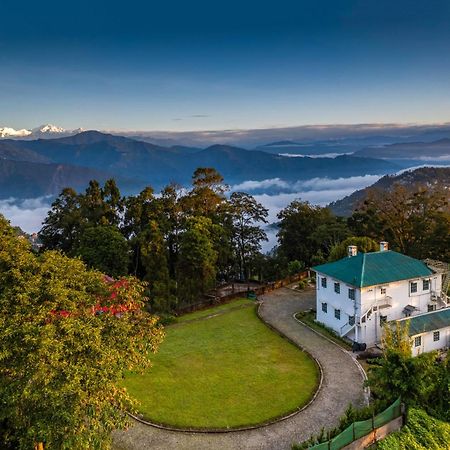 Niharika, The Old Place Kalimpong Exterior foto