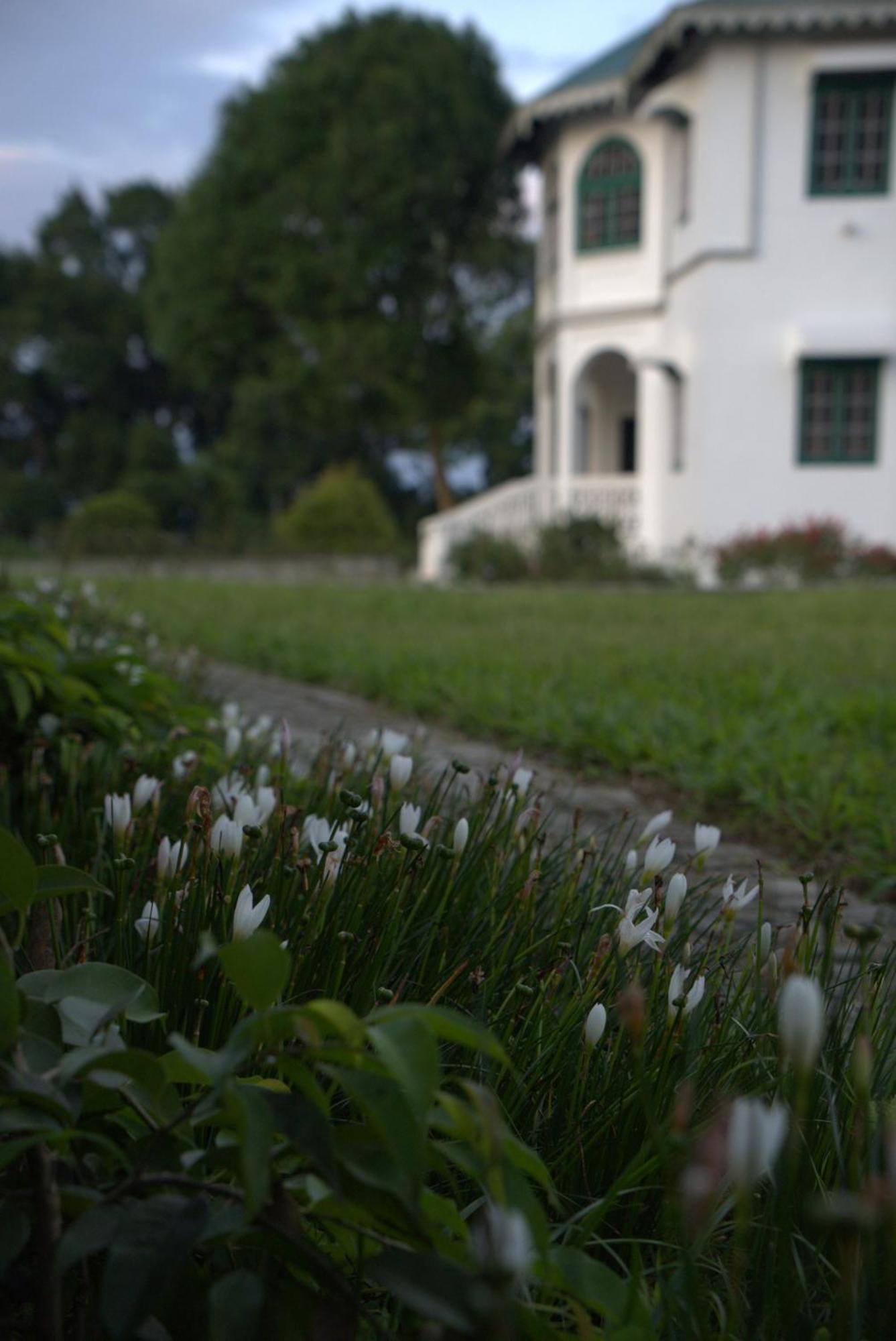 Niharika, The Old Place Kalimpong Exterior foto